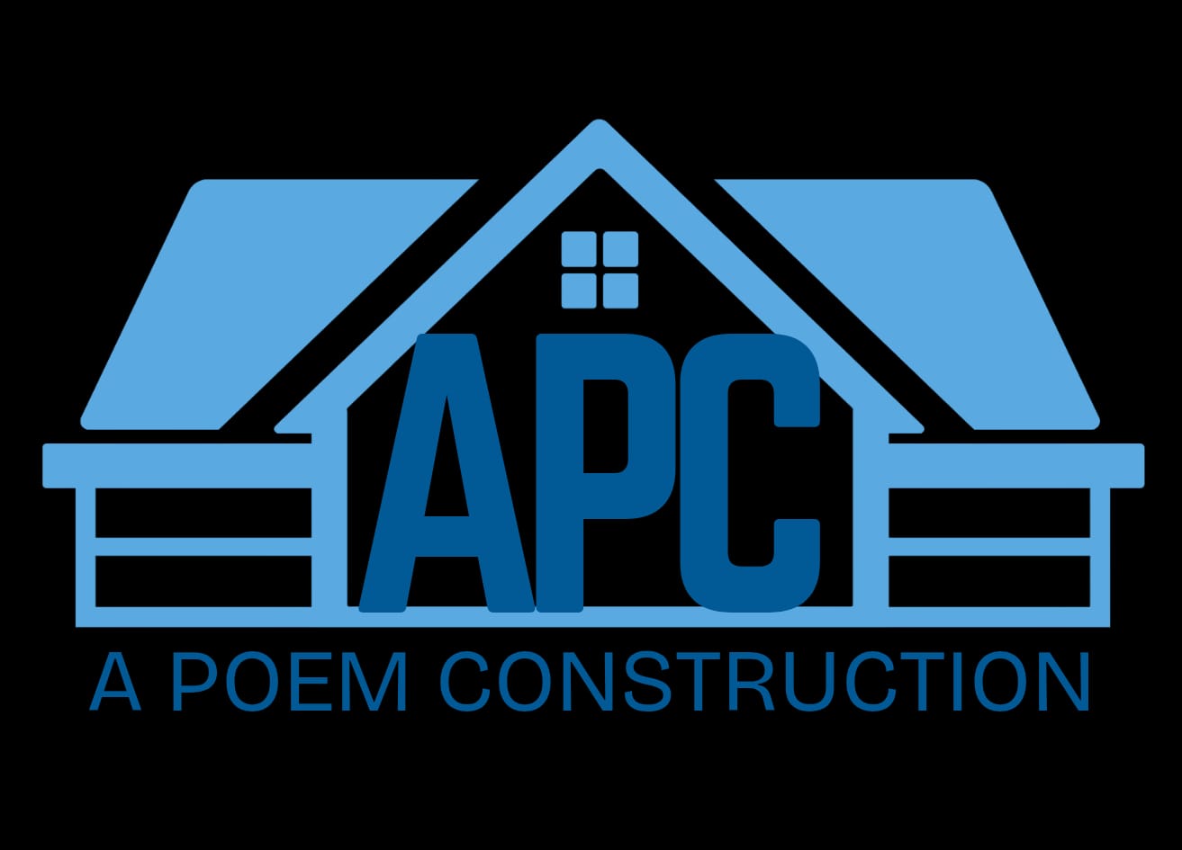 APOEM Construction Logo